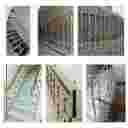 نرده دوبلکس اصل کامکار